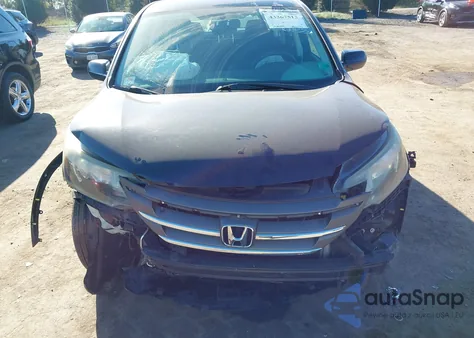 2014 Honda Cr-V Lx z USA, uszkodzony, nr VIN 2HKRM3H38EH565358